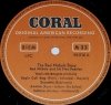 Red Nichols And His Five Pennies Featuring: Benny Goodman • Glenn Miller • Gene Krupa • Jack Teagarden • Eddie Lang • Joe Venuti • Miff Mole • Jimmy Dorsey • Pee Wee Russel • Eddie Condon • Joe Sullivan - The Red Nichols Story (10'')