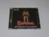 Roberto Pregadio and Romano Mussolini - Kriminal (Original Soundtrack Music From The Motion Picture) (CD)