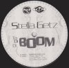 Stella Getz - Ta Di Di Boom (12'')