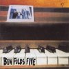 Ben Folds Five - Ben Folds Five (CD)