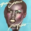Grace Jones - Portfolio (LP)