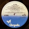Q-Tips - Q-Tips (LP)