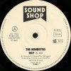 Bondettes - 007 (12'')