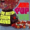 The Boston Show Band - Nonstop Pop Hits (Diskothek-Hits For Dancing) (LP)