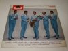 Los Españoles - Entertainment À La Españoles (LP)