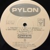 Pylon - Chain (LP)