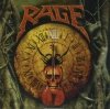 Rage - XIII (CD)