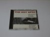 Jack Nitzsche - The Hot Spot (Original Motion Picture Soundtrack) (CD)