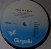Jethro Tull - Thick As A Brick (LP)