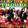 Claytown Troupe - Through The Veil (LP)