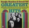 Sérgio Mendes & Brasil '66 - Greatest Hits (LP)