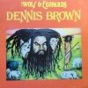 Dennis Brown - Wolf & Leopards (LP)