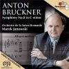 Anton Bruckner, Orchestre De La Suisse Romande, Marek Janowski - Symphonie No. 8 In C Minor (SACD)