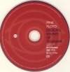 Pink Floyd - Delicate Sound Of Thunder (DVD)