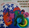 The Fabulous Five - Rockin' Stones Party (LP)