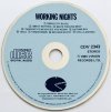Working Week - Working Nights (CD)