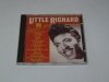 Little Richard - 20 Greatest Hits (CD)
