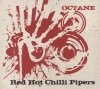 Red Hot Chilli Pipers - Octane (CD)