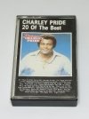 Charley Pride - 20 Of The Best (MC)