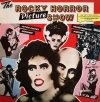 The Rocky Horror Picture Show Original Cast - The Rocky Horror Picture Show - Original Sound Track (LP)