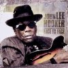 John Lee Hooker - Face To Face (CD)
