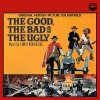 Ennio Morricone - The Good, The Bad And The Ugly • Original Motion Picture Soundtrack (LP)