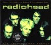 Radiohead - Fully Illustrated Book & Interview Disc (The Unauthorised Edition) (CD)
