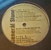General Stone - Jump Off / These Streets / What The F_ck Yall Want (12'')