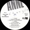 Anne Clark - Changing Places (LP)