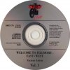 Welcome To The Fillmore (East / West) Volume 1 (CD)