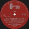 The New Sound Crusaders Steel Band - The New Sound Crusaders Steel Band (LP)