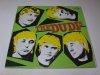 The Dudis - The DUDIs (LP)