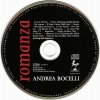 Andrea Bocelli - Romanza (CD)