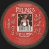 Freaks - The Creeps (You're Giving Me) (12'')