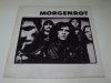 Morgenrot - Morgenrot (LP)