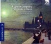 Ralph Vaughan Williams, Christopher Seaman, Rochester Philharmonic Orchestra - A London Symphony, Serenade To Music (SACD)