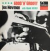 Joe Newman With Frank Foster - Good 'n' Groovy (LP)
