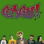 Gagu - Gagu (CD)