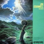 Joe O'Donnell - Milesian (LP)