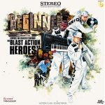 Beginner - Blast Action Heroes (CD)