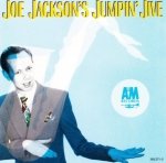Joe Jackson's Jumpin' Jive - Joe Jackson's Jumpin' Jive (CD)