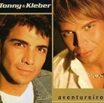 Tonny & Kleber - Aventureiro (CD)