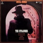 Pavel Bobek - The Stranger (LP)