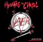 Slayer - Haunting The Chapel (CD)