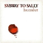 Subway To Sally - Herzblut (CD)