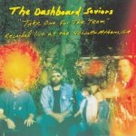 The Dashboard Saviors - Take One For The Team (Recorded Live At The 40 Watt - Athens, GA) (CD)