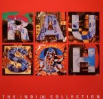 Rausch - The Indi(a) Collection (LP)