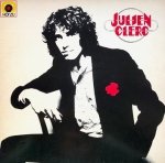 Julien Clerc - À Mon Âge Et À L'heure Qu'il Est (LP)