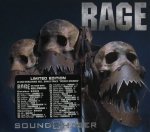 Rage - Soundchaser (CD)