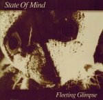 State Of Mind - Fleeting Glimpse (Maxi-CD)